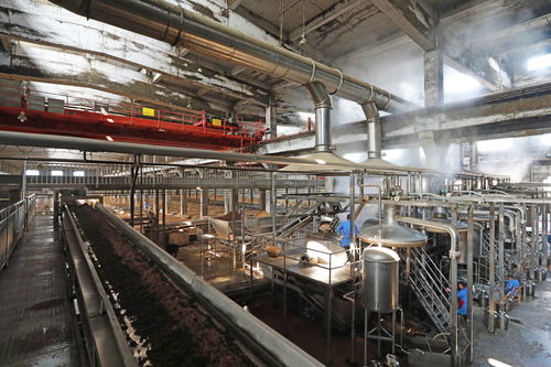 稻花香發(fā)展后勁十足 核心產(chǎn)品銷量連年增長(zhǎng)的秘訣