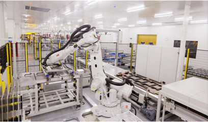 愛(ài)馳汽車全資投入電池包工廠，“三明治”結(jié)構(gòu)電池包重磅亮相